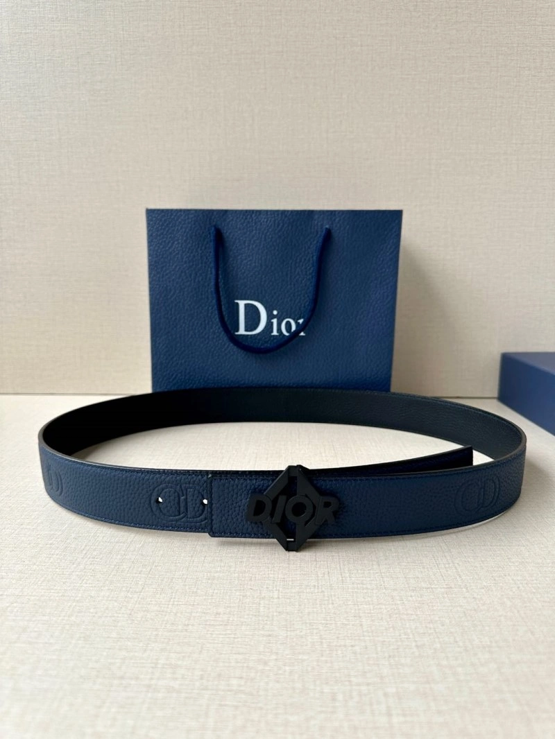 Christian Dior Belts Durable 284496