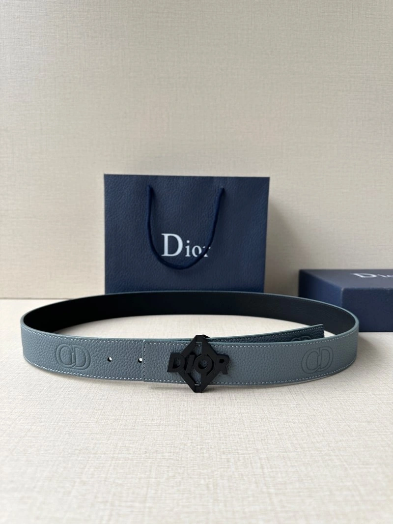 Fashionable Christian Dior Belts 284501