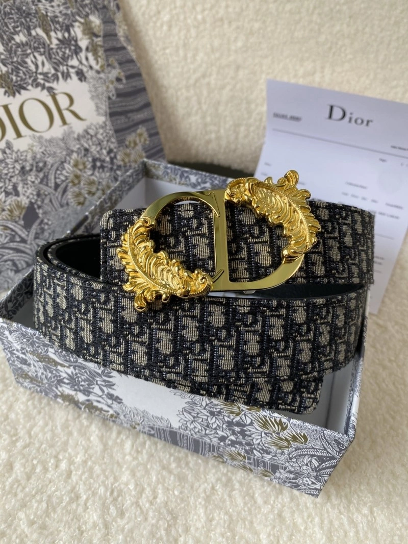 Christian Dior Belts HighPerformance 284504
