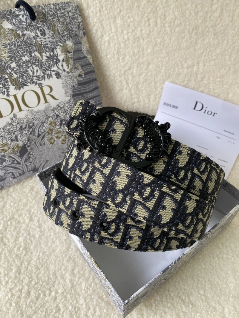 TopPick Christian Dior Belts 284503