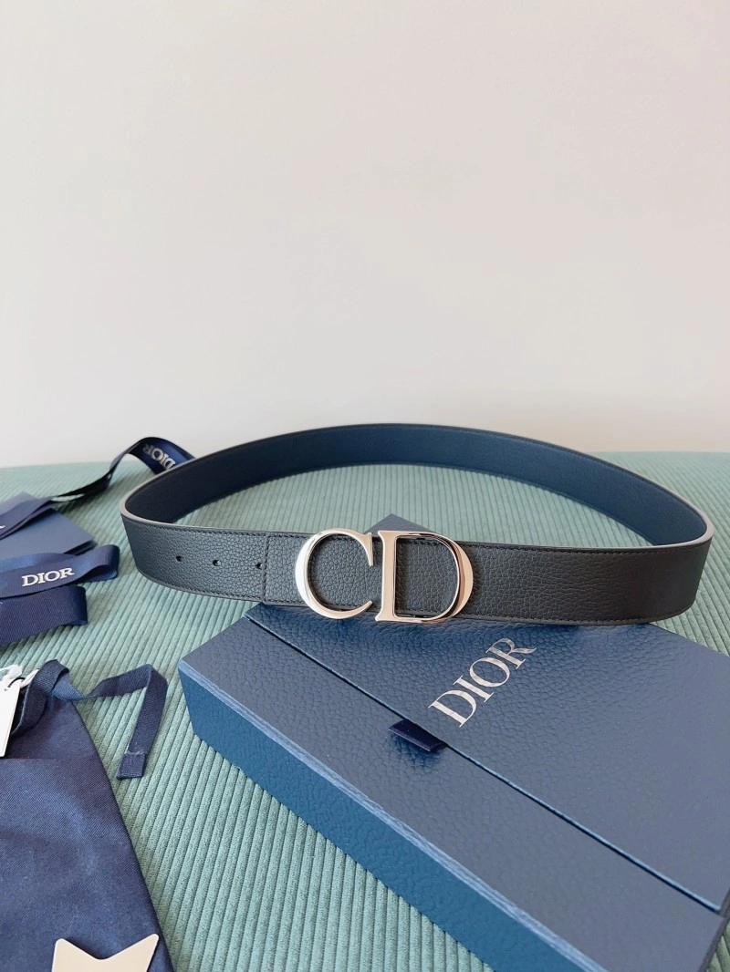 MultiPurpose Christian Dior Belts 284510