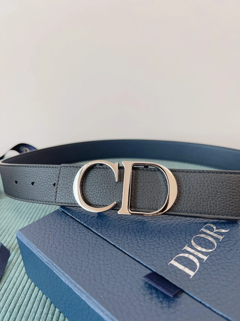 MultiPurpose Christian Dior Belts 284510