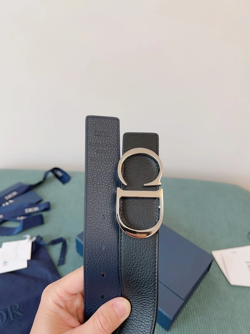 MultiPurpose Christian Dior Belts 284510