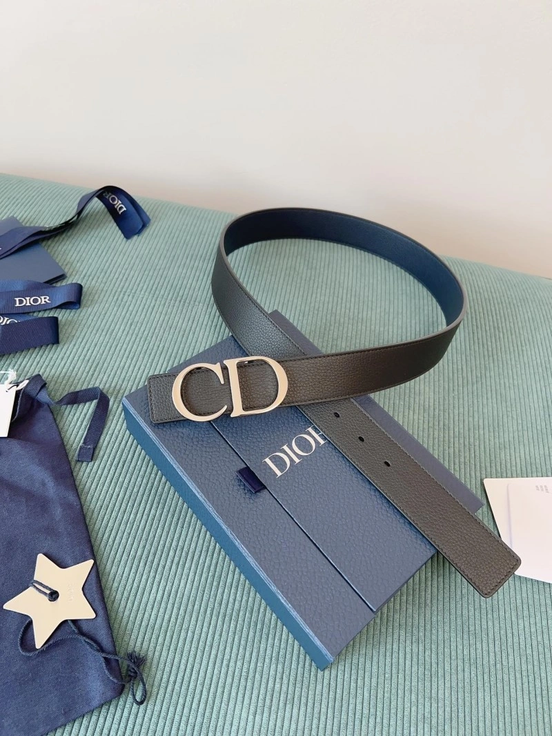 MultiPurpose Christian Dior Belts 284510