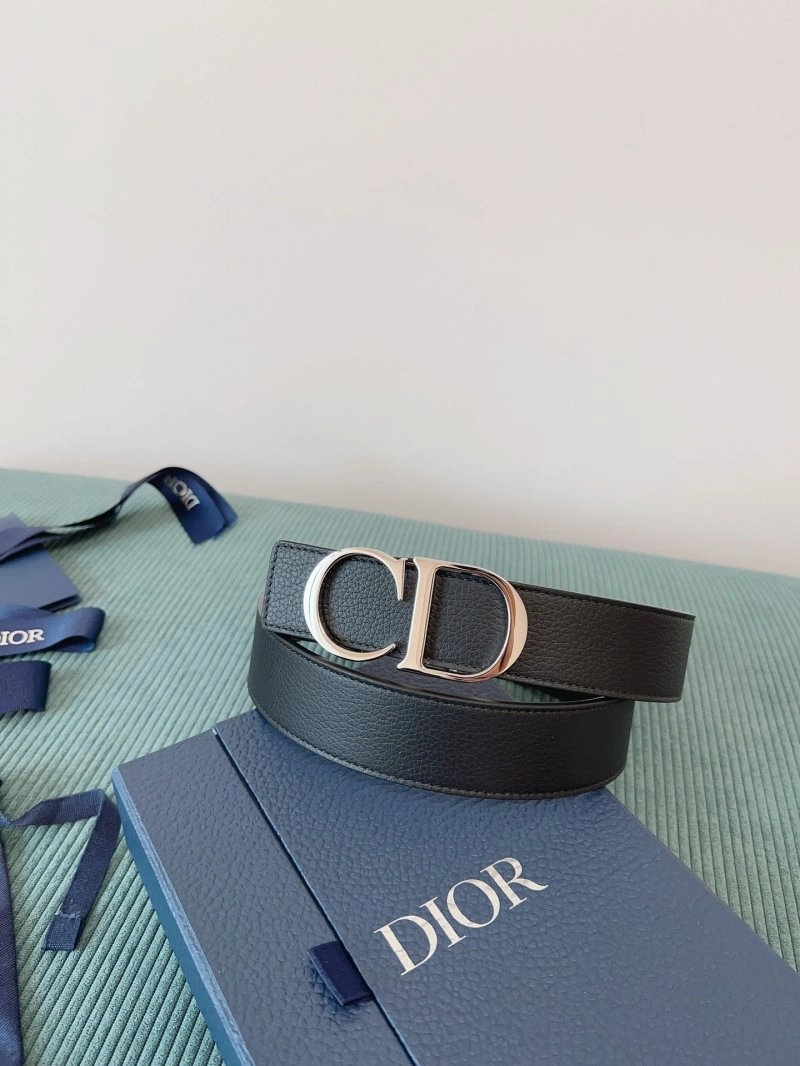 MultiPurpose Christian Dior Belts 284510