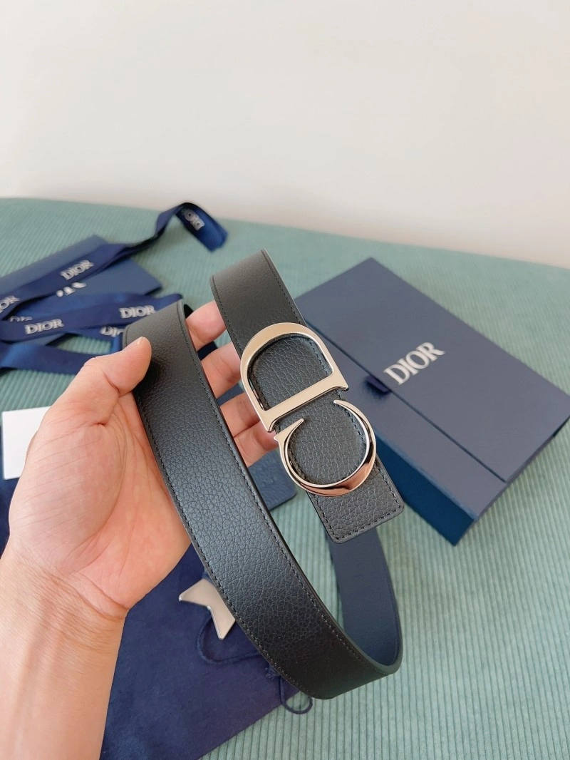 MultiPurpose Christian Dior Belts 284510