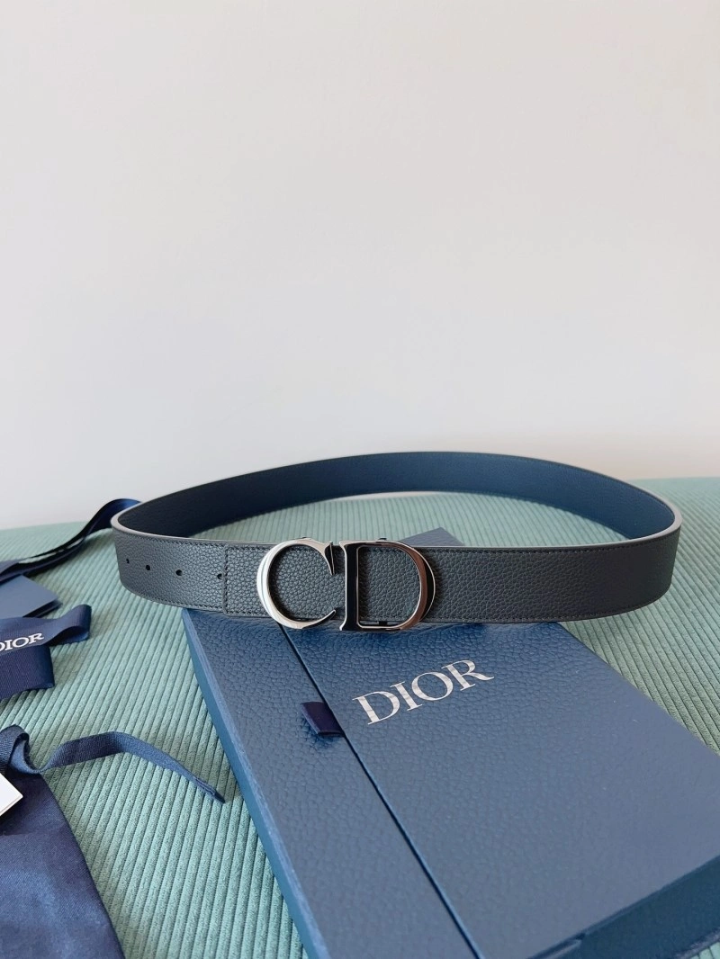 Comfortable Christian Dior Belts 284485