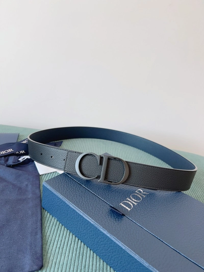 Christian Dior Belts GoodFit 284505