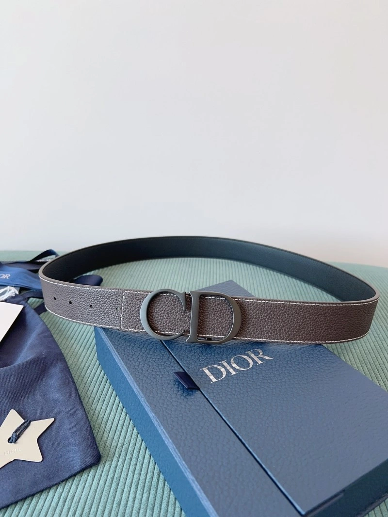 Christian Dior Belts BestValue 284506