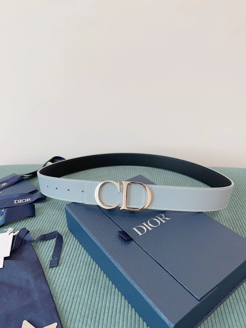 Christian Dior Belts GoAnywhere 284488