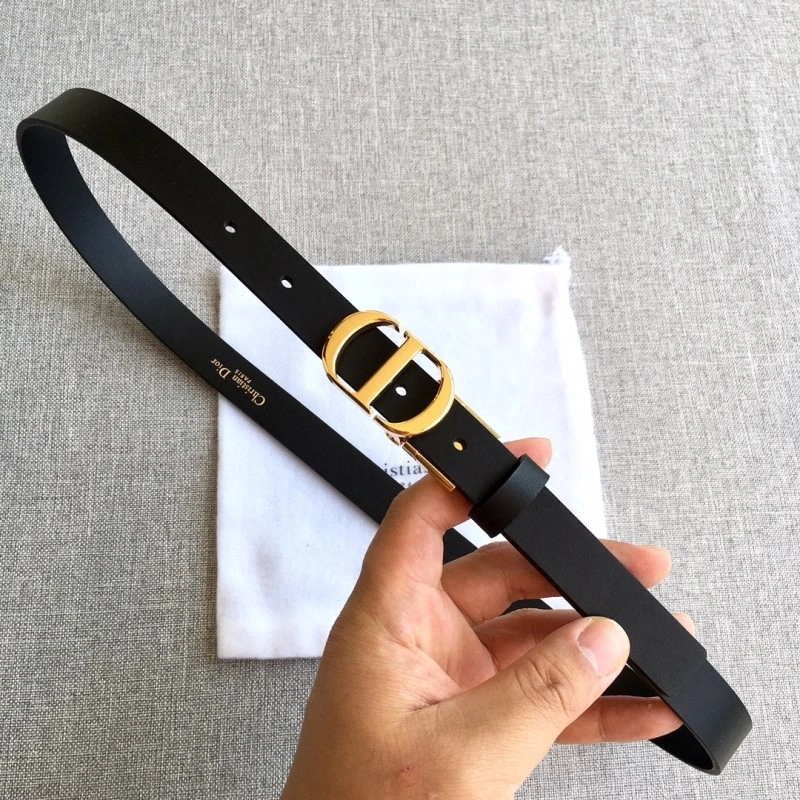 Christian Dior Belts Minimalist 284481