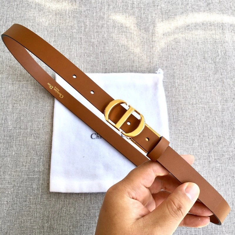 Christian Dior Belts SunProtective 284478