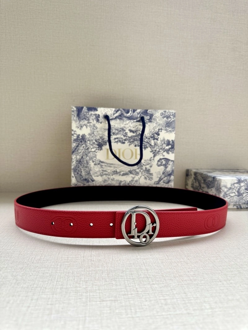 Christian Dior Belts Trendy 284475
