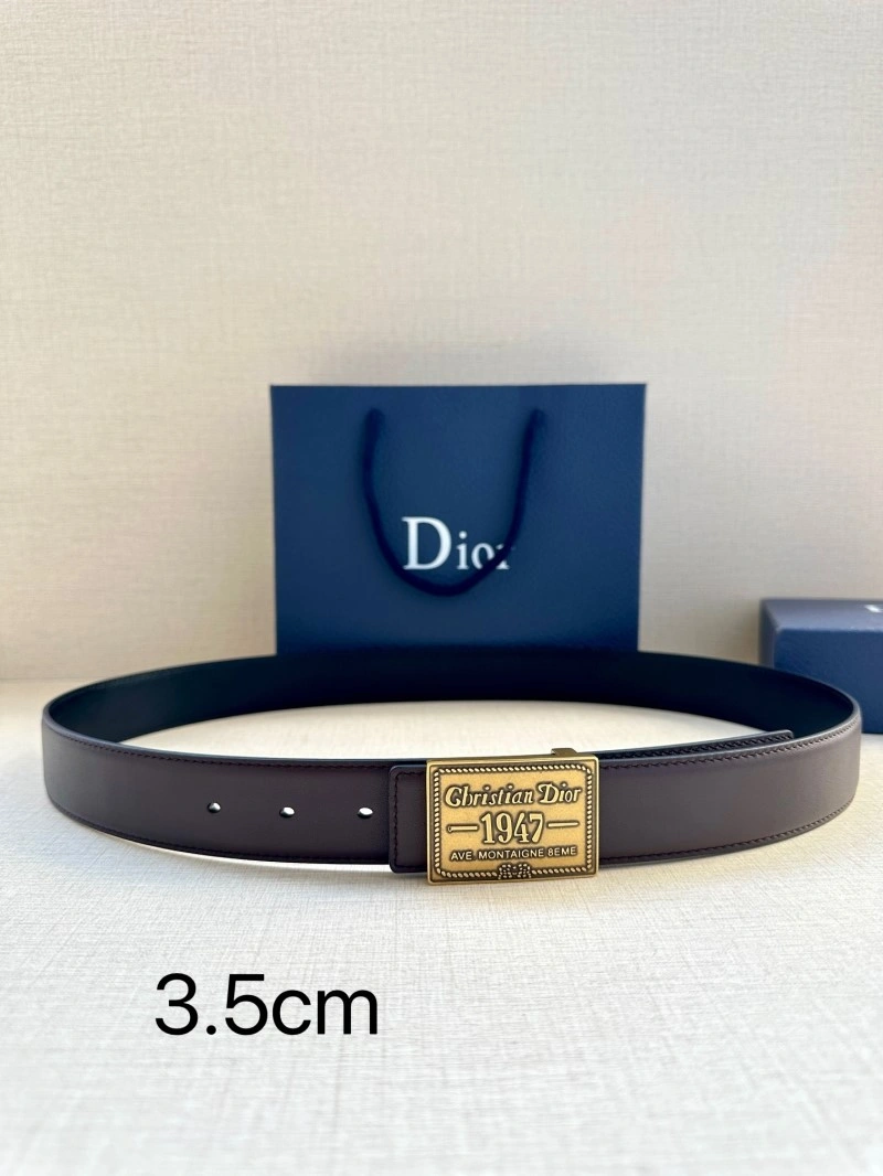 Christian Dior Belts HighQuality 284470