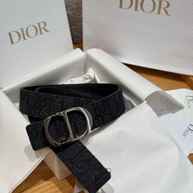 Christian Dior Belts SmartChoice 284466