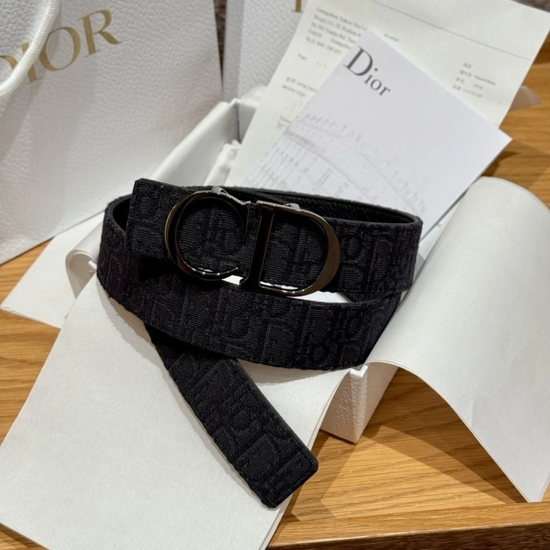 Christian Dior Belts ModernLook 284458