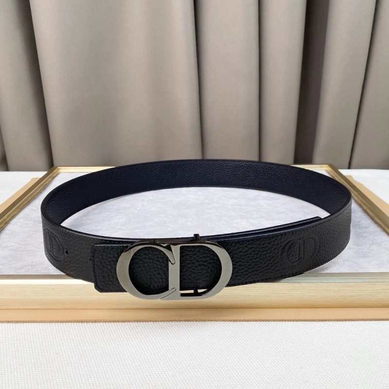 Elegant Christian Dior Belts 284467