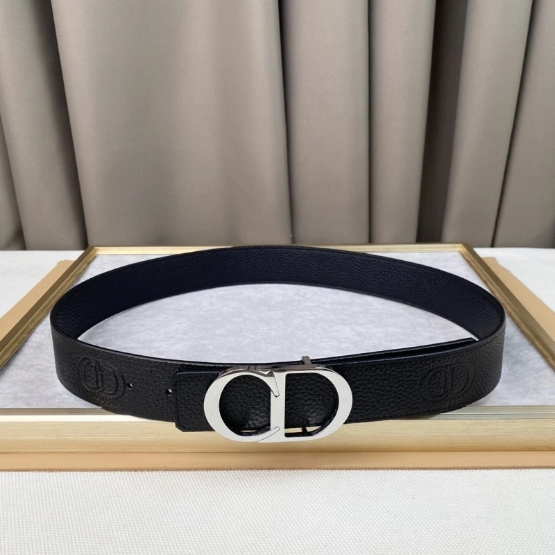 WaterResistant Christian Dior Belts 284460