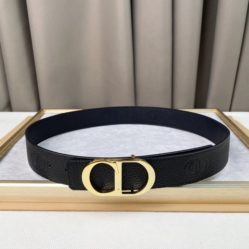 Attractive Christian Dior Belts 284452