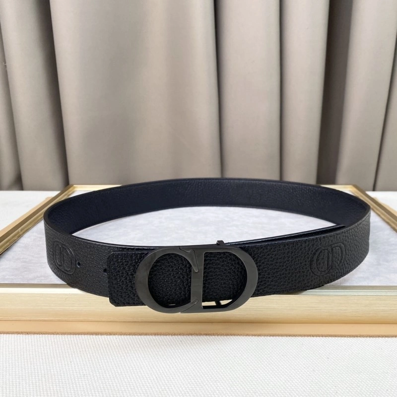 Compact Christian Dior Belts 284463