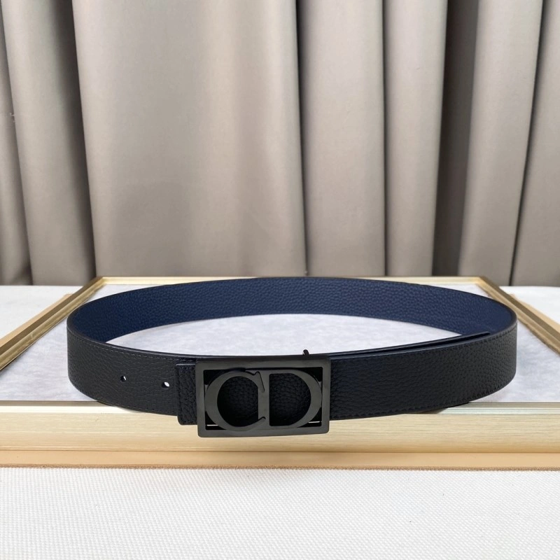 Christian Dior Belts NewStyle 284459
