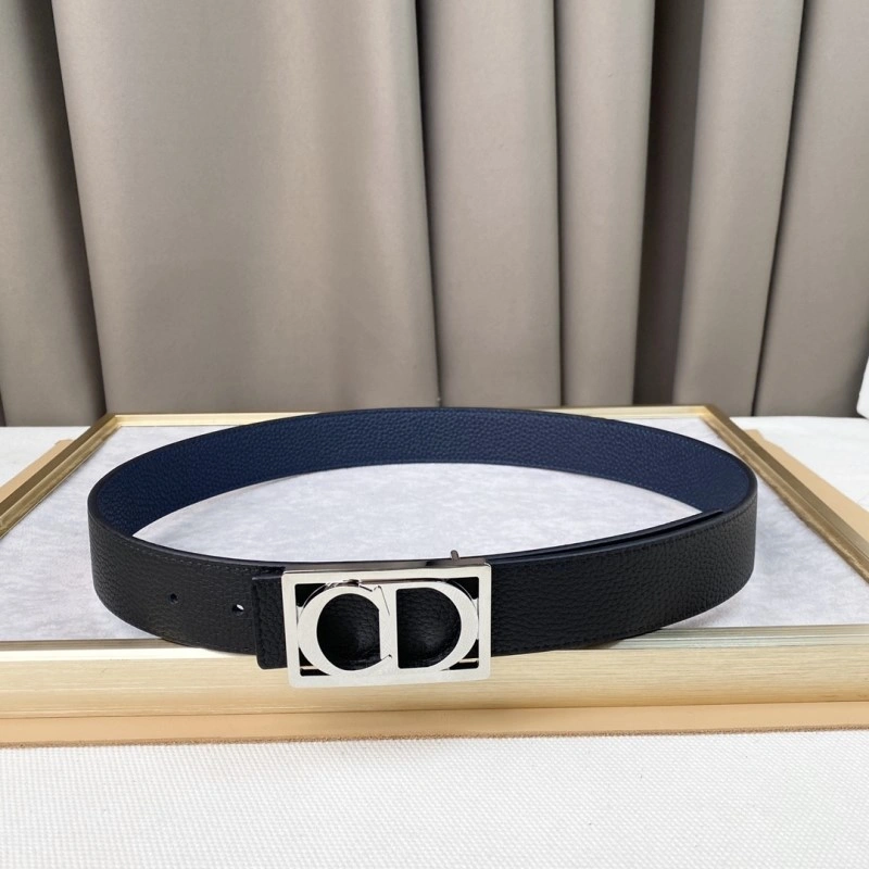 Christian Dior Belts Breathable 284450