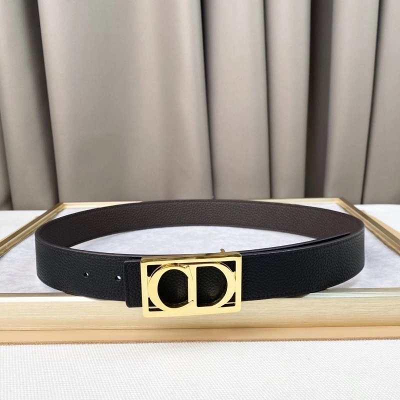 Christian Dior Belts Bold 284454