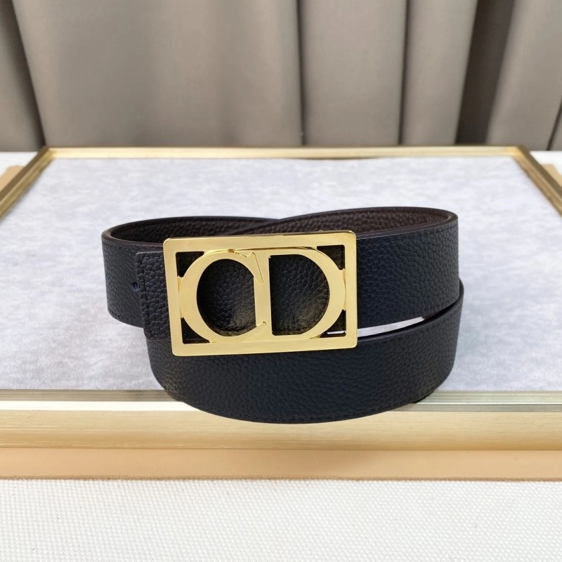 Christian Dior Belts Bold 284454
