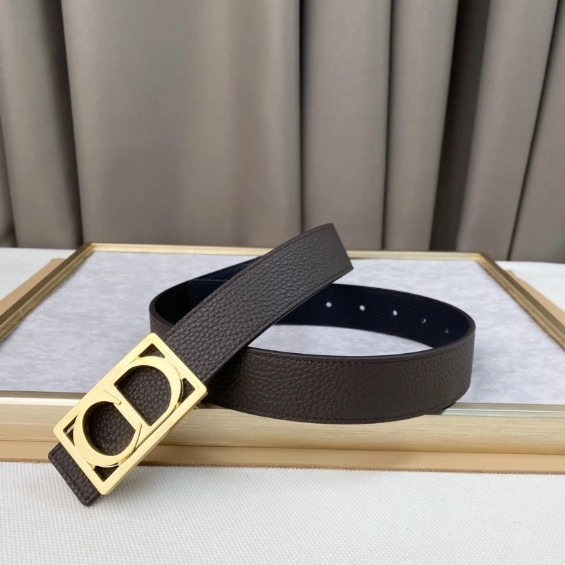 Christian Dior Belts Bold 284454