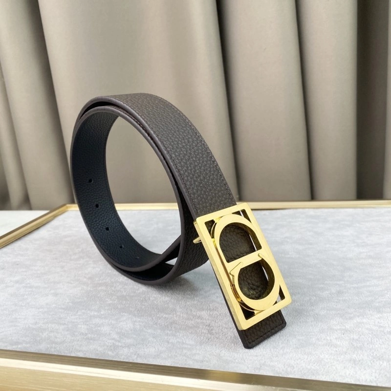 Christian Dior Belts Bold 284454