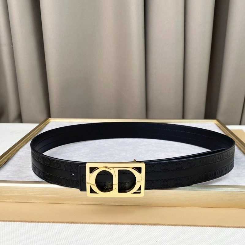 Christian Dior Belts Affordable 284448