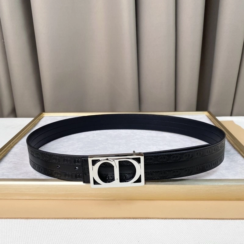 Fashionable Christian Dior Belts 284451