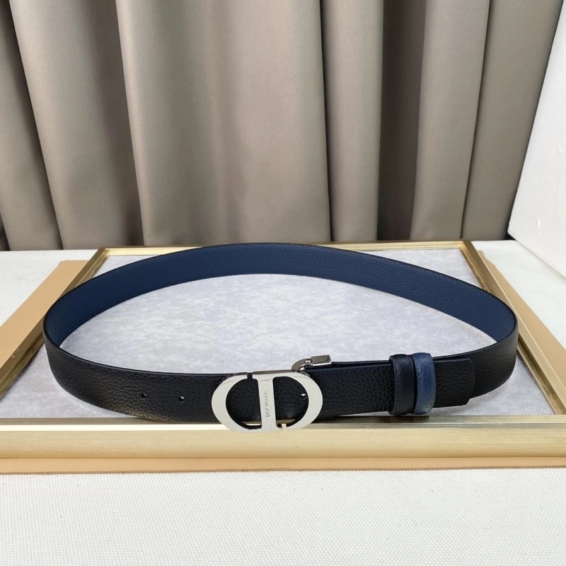 Contemporary Christian Dior Belts 284464