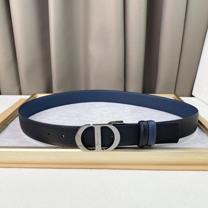 Christian Dior Belts SmoothTexture 284447