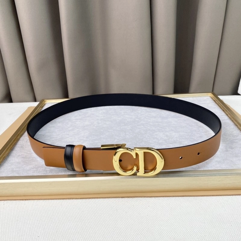 WellDesigned Christian Dior Belts 284449