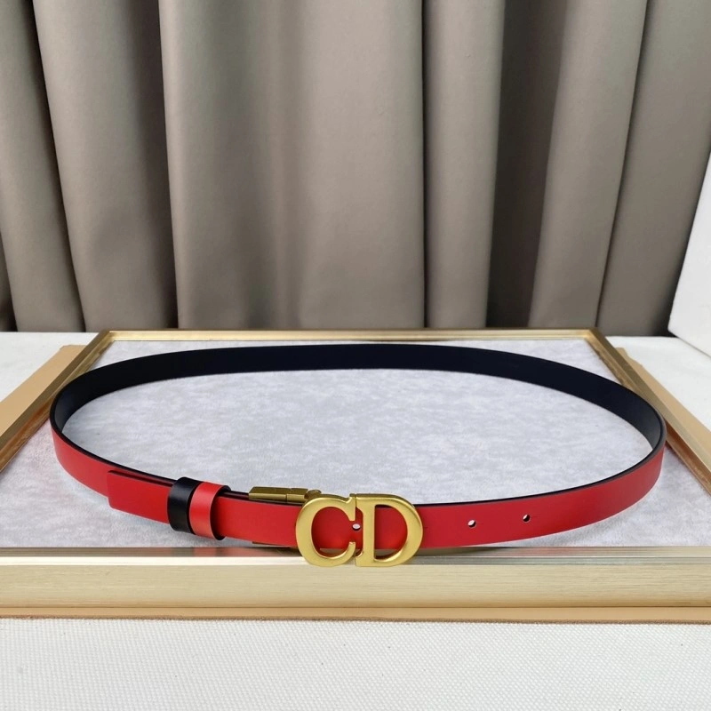 Attractive Christian Dior Belts 284446