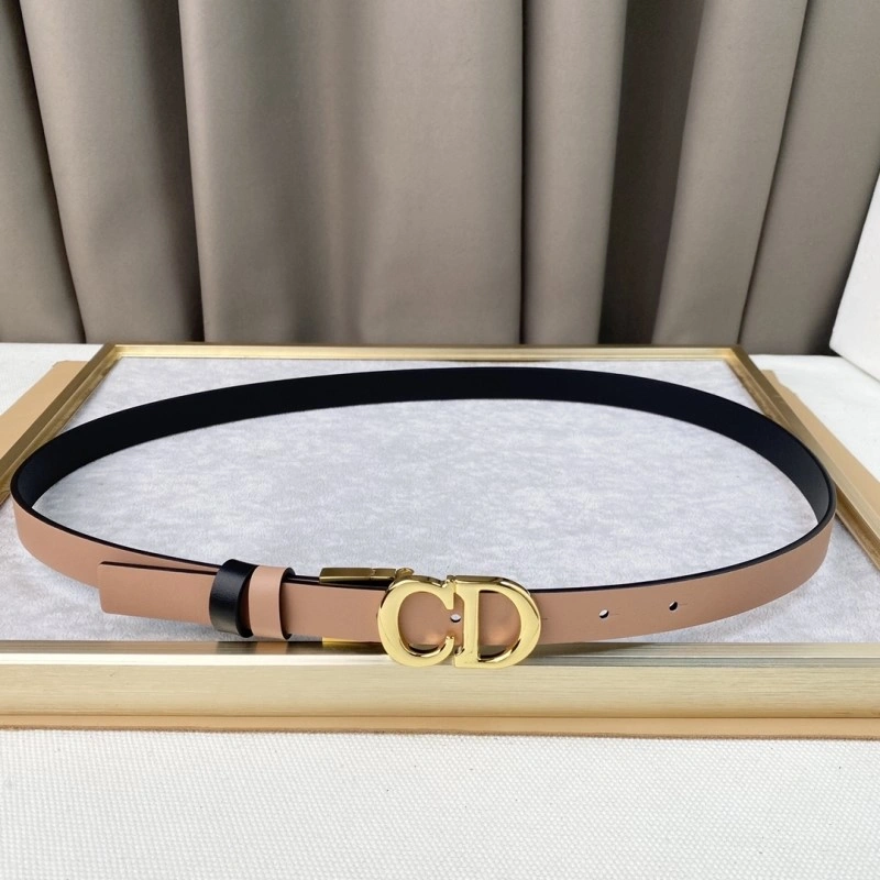 Christian Dior Belts GoodFit 284442