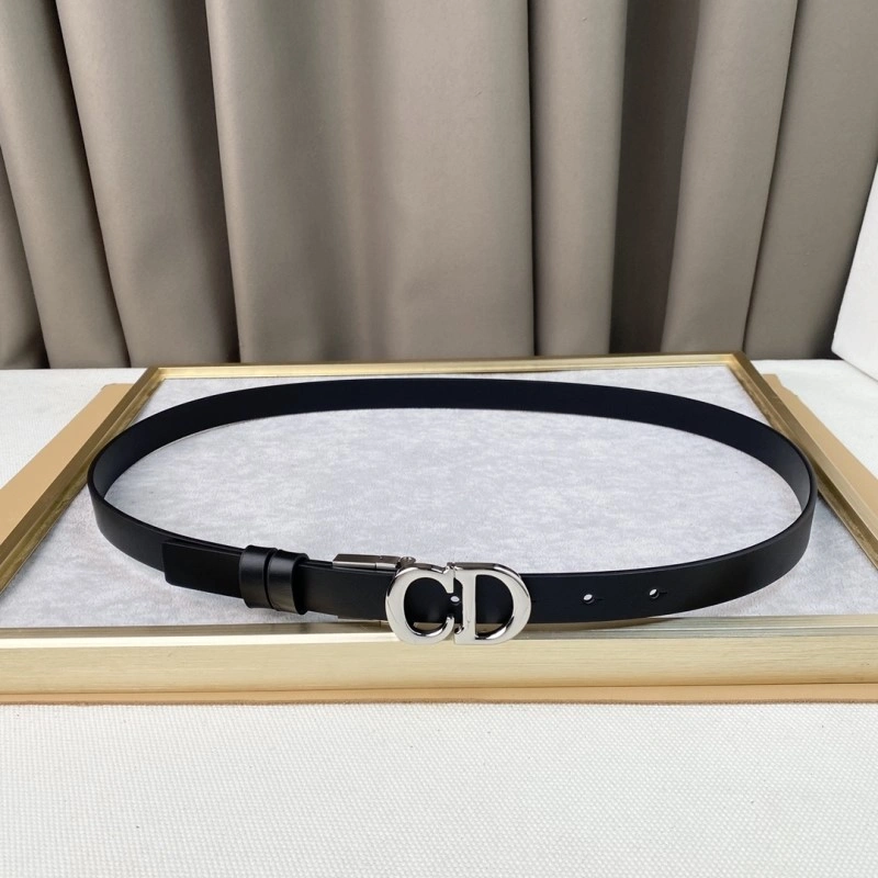 Christian Dior Belts NewStyle 284441