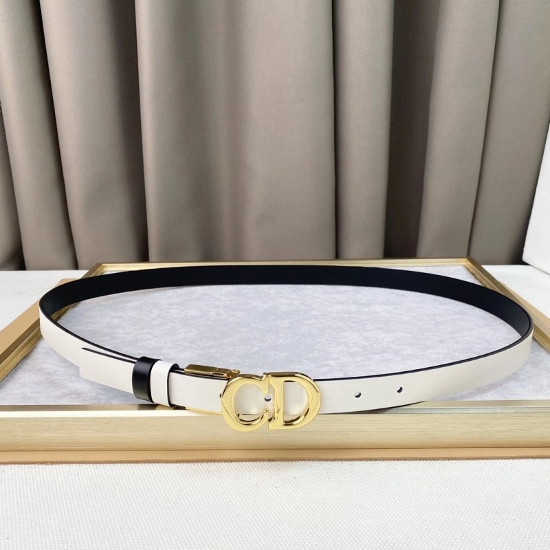 Soft Christian Dior Belts 284443