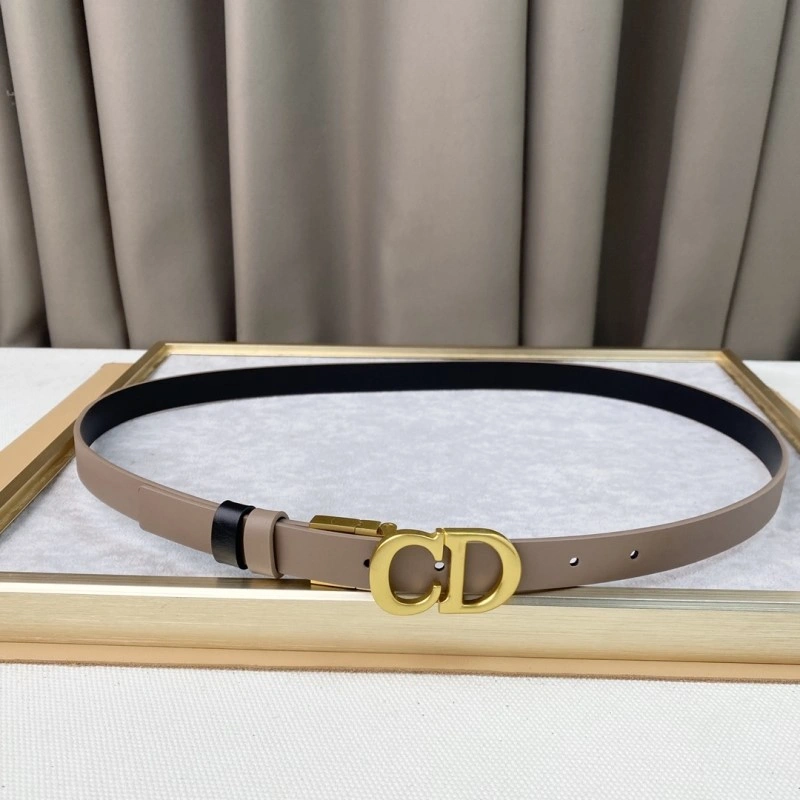 Christian Dior Belts ComfortFit 284440