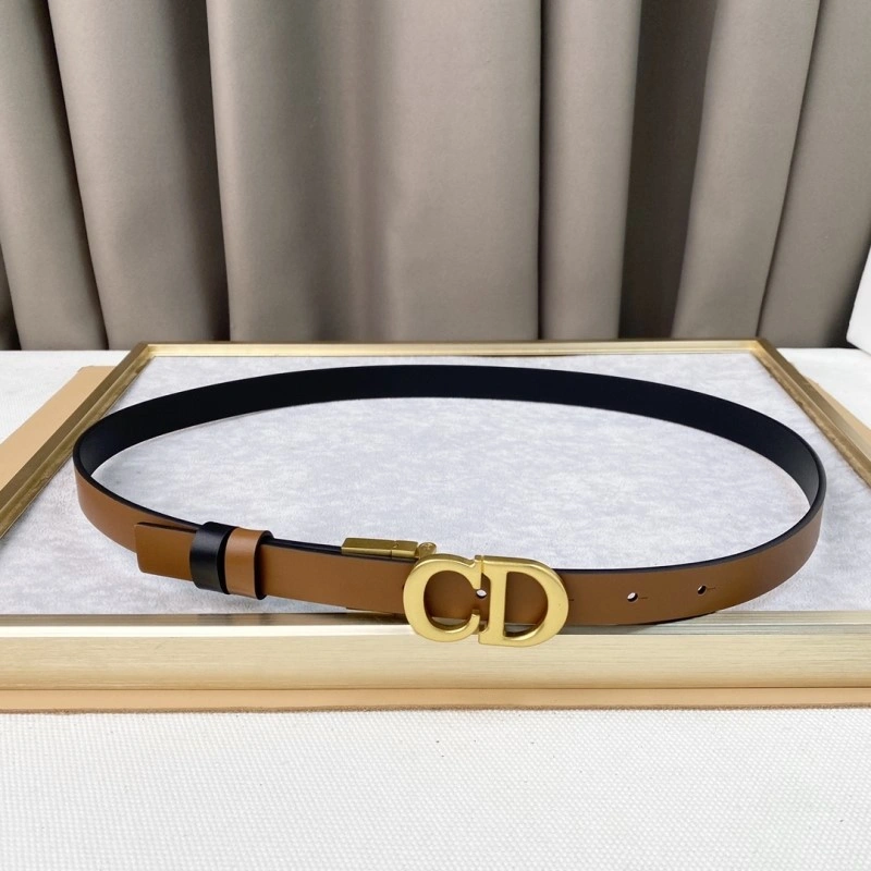 Christian Dior Belts Compact 284439