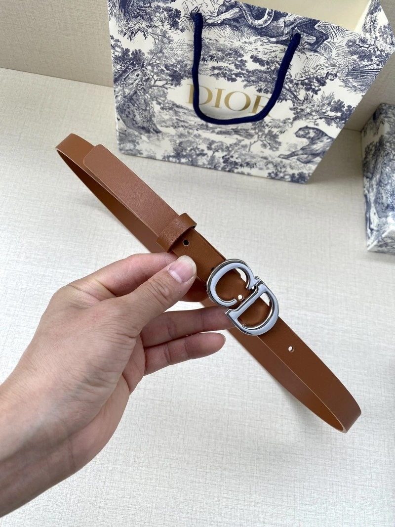 Christian Dior Belts Compact 284438