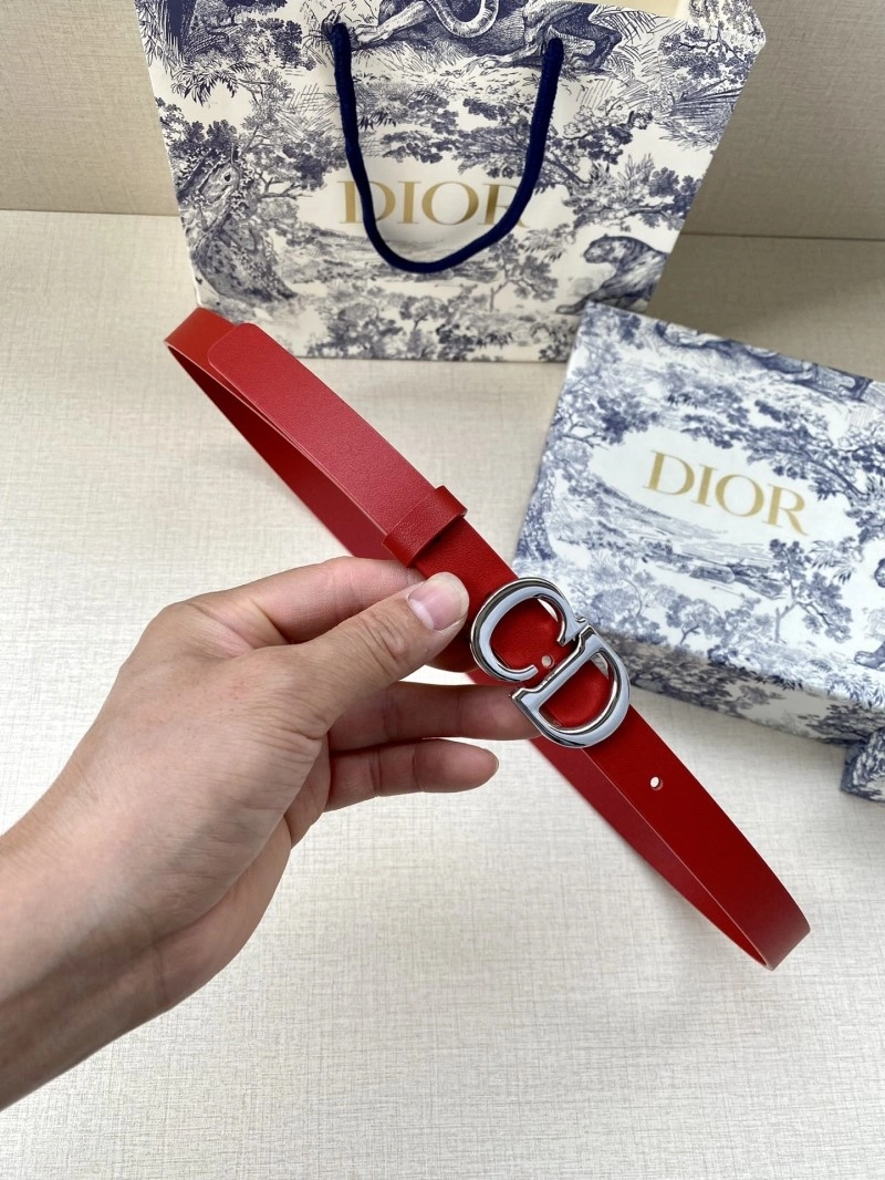 Christian Dior Belts SunProtective 284437