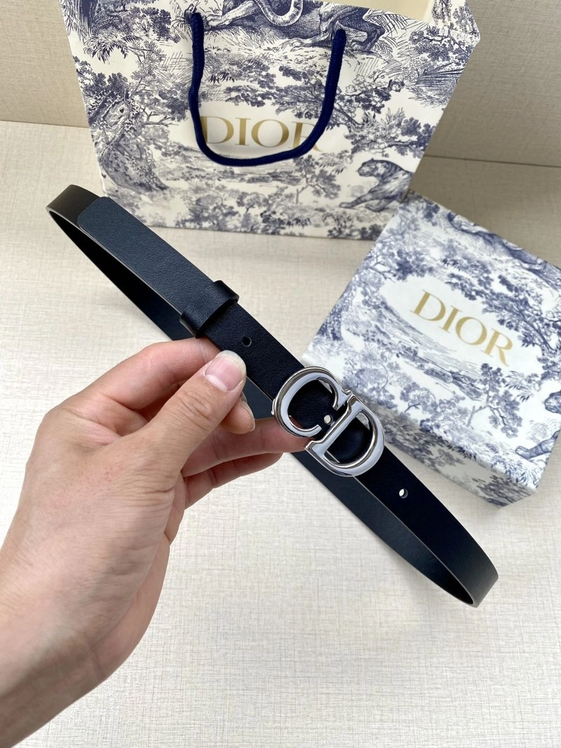 Christian Dior Belts WeatherProof 284435