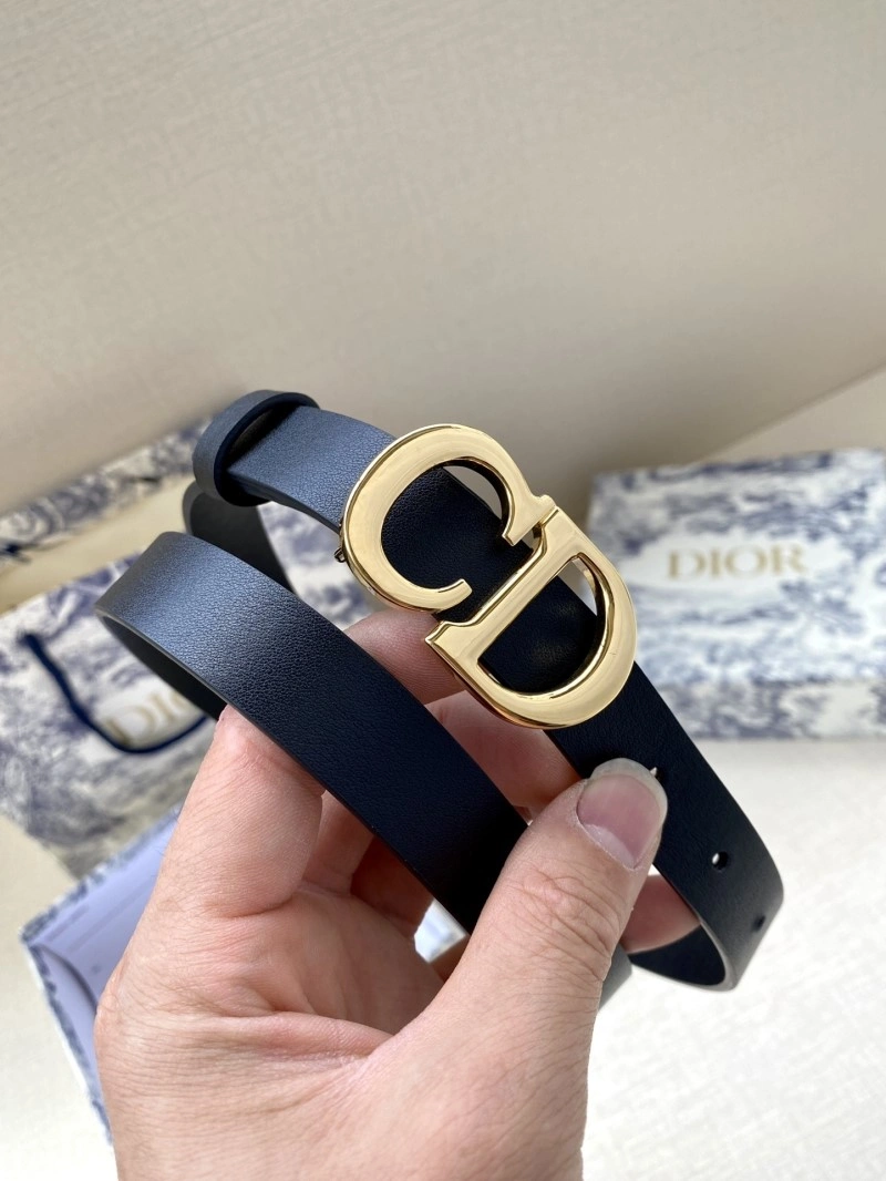 Christian Dior Belts WeatherProof 284435