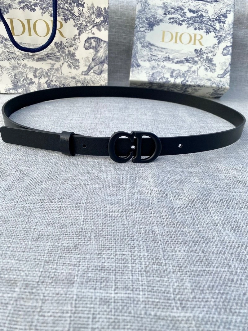 Christian Dior Belts GoodFit 284424