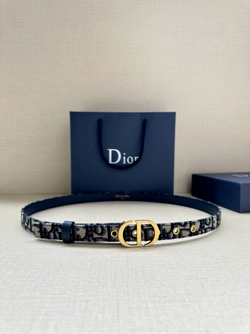 Christian Dior Belts BestValue 284404