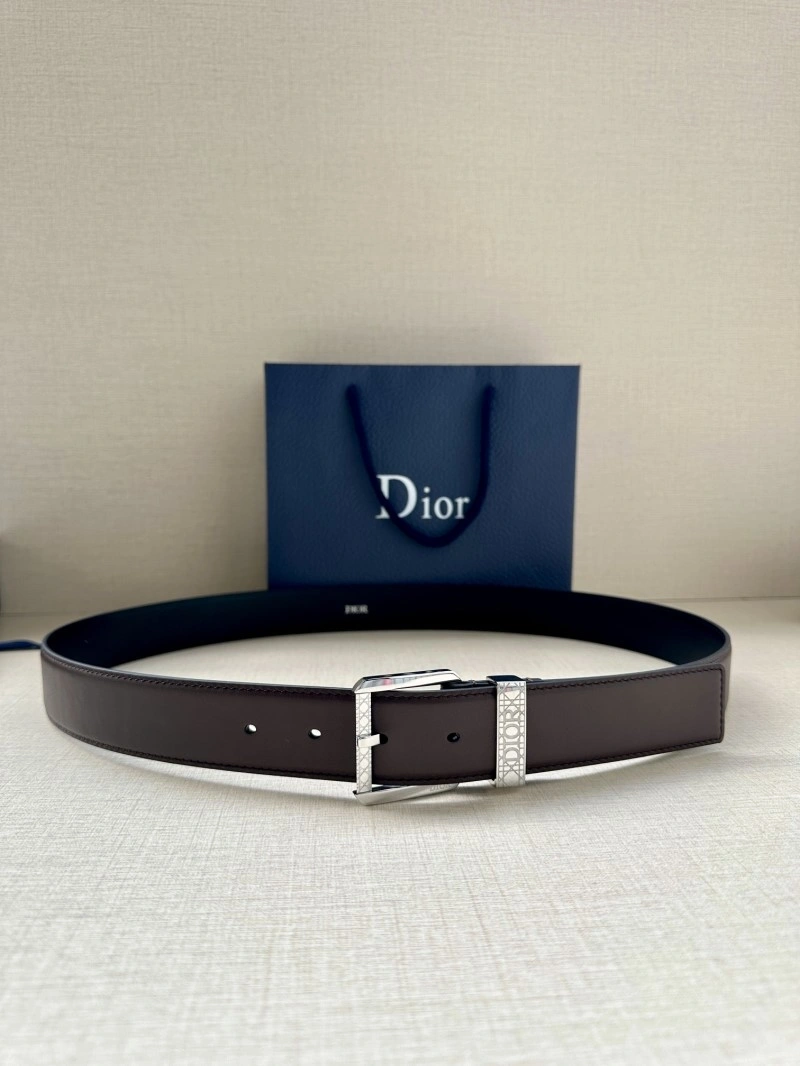 Christian Dior Belts Refined 284416