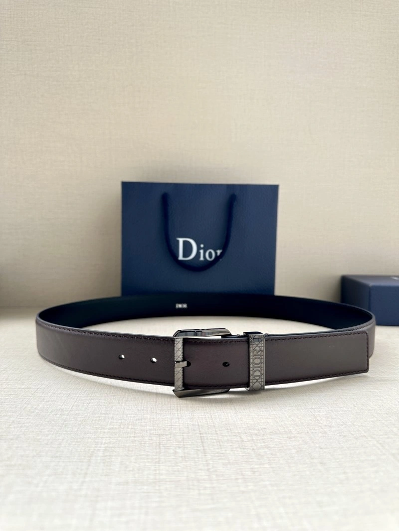 TechFriendly Christian Dior Belts 284421