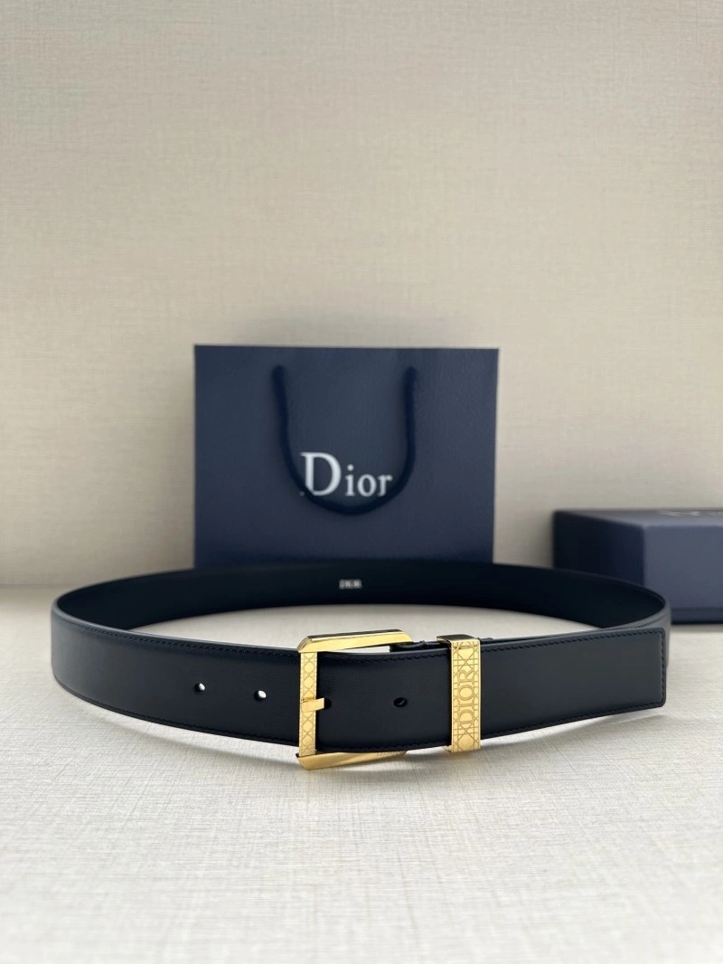 Christian Dior Belts HighPerformance 284425